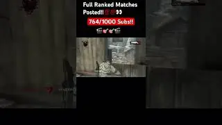 Gears of war 2: i Hit The Most insane Reaction Shots & Snipes!!👀🥶📈#gearsofwar #gears #gears2
