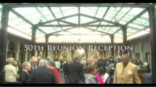 Occidental College Reunion Video
