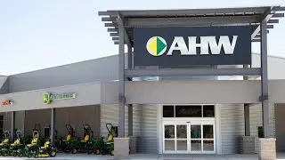 Take Pride as an AHW Service Tech