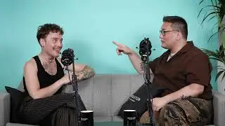 Xavi Guillaume | Revolution's Stories of the Community Podcast | Episode 4