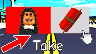 NEVER TAKE THIS ROBLOX ITEM in Brookhaven at NIGHT!