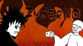 Entrevista com Rodolfo sobre o INFERNO - CelestialCast #1
