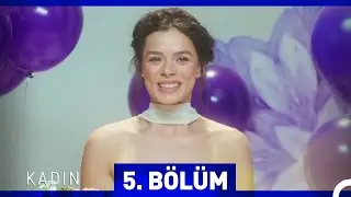 Woman Episode 5