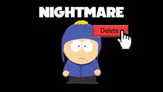 This South Park Episode Was ALMOST Impossible to Make