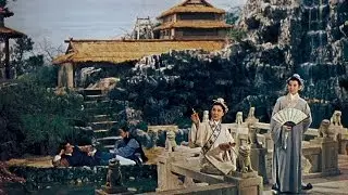 The Love Eterne (1962) Shaw Brothers **Official Trailer** 梁山伯與祝英台