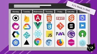 🗞️Netlify adds Large Media, NextJs releases Next 8, Ionic React Beta, +4 - AJ WiW