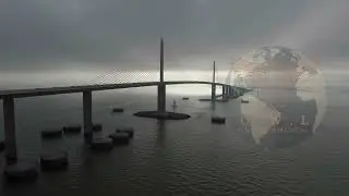 On our way to Tampa Bay!