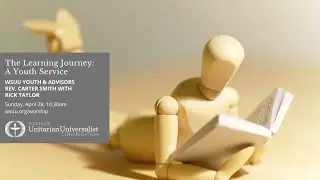 The Learning Journey: A Youth Service