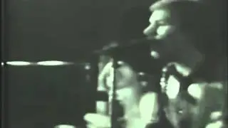 The Allman Brothers Band Live @ Winterland San Francisco 1973 Ramblin' Man