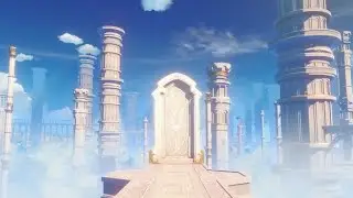 I Tried Genshin Impact in Offline Mode… Here’s What Happened 👀