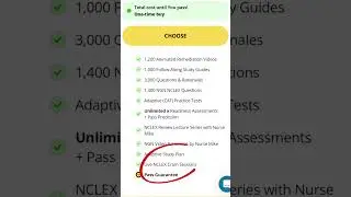 LIVE NCLEX Cram Session with Nurse Mike!