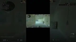 HES HACKING  #cs2 #csgo #counterstrike #gaming #counterstrike1 #games #counterstrike2  #cs2clips