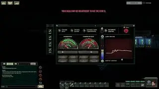 Barotrauma More Responsive Reactor Controls Mod