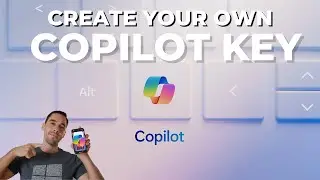 How To Remap A Copilot Key!