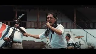 Abak - Santa Rosa (Video Oficial)
