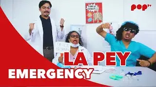 Emergency - La pey