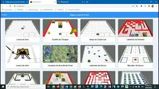 Video 1 Conociendo la Plataforma Vex