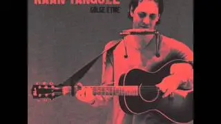 Kaan Tangöze - Tersname