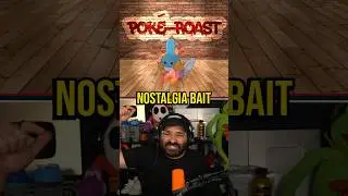 We Roast Our Starter Pokemon, Then We Battle!