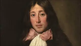 Johann Heinrich Schmelzer: 'Sonatae unarum fidium' Sonata in D major for Violin & B.c No.4