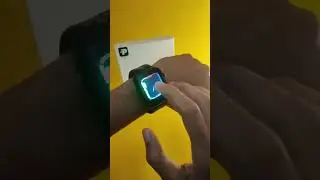 This Feature in ₹599 🤯 T55 Smartwatch is Awesome #shorts #gadgets #youtubeshorts