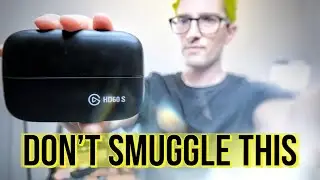 The Elgato HD60 S: Why it's your first game capture device