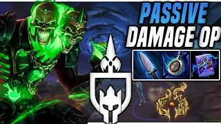HOW TO CLIMB RANKED WITH AGNI!