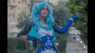 A Grimm Look At Evie - Ep. 2 Pt. 2