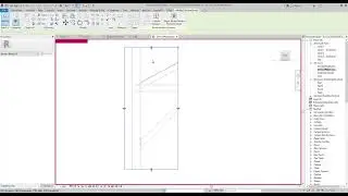 Steel Connection in Autodesk Revit 2020 - Part 3