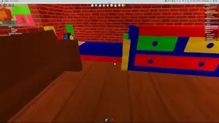 Playing Project Pokemon With friends!