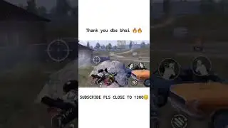 Saving teammate ✨✨ 