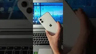 Actualización de iOS 18 FUNCIONANDO en un iPhone 11