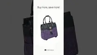Stylish Ladies Rolling Laptop Bag for Work and Travel | Womens Briefcase and Weekender with Wheels