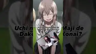 Hentai review 🚫🫣 