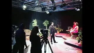 WATCH THIS AND SHARE IT NOW! REAL HYPNOSIS ON LIVE TELEVISION!