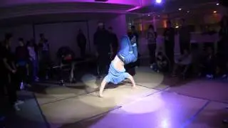 KR Flow/La Familia vs NDA/MDK
