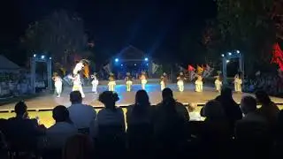 Mahina Ti'a Mai 2024 - Heikura Nui Full Performance at Pointe Venus