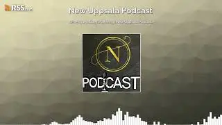 EP. 15 The Guide to Offering | New Uppsala Podcast