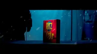Spec Ad - BMPCC6K Anamorphic | Ritz Crackers