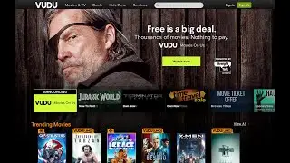 SOLVED! How To Enable Flash Plugin For VUDU