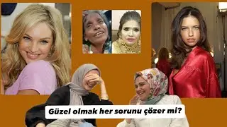 Pretty Privilege: Güzel olmak her kapıyı açar mı?