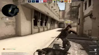 CS:GO Live Stream ## zad