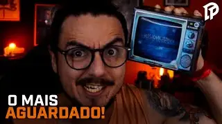 DUSKMOURN NIGHTMARE BUNDLE UNBOXING