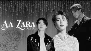 BTS || Park Jimin Hindi Mix || Aa zara || Korean Hindi Mix || Btsxbollywood fmv