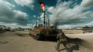 Battlefield 6 moments #5