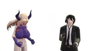 MMD GTS/growth expansion Shitpost Status