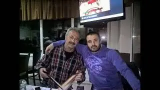 Γαβράς Κώστας-Στέλιος Κωτίδης~Ποντιακά-Ομάλ