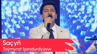 Toymyrat Ishandurdyyew - Sachyn | 2024