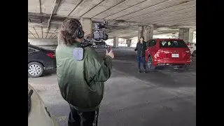 Banc d'essai : le Volkswagen Tiguan