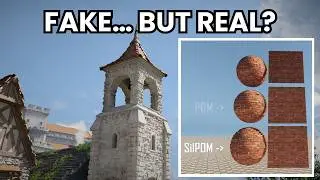 How Crimson Desert Fakes Realism (It’s Genius)
